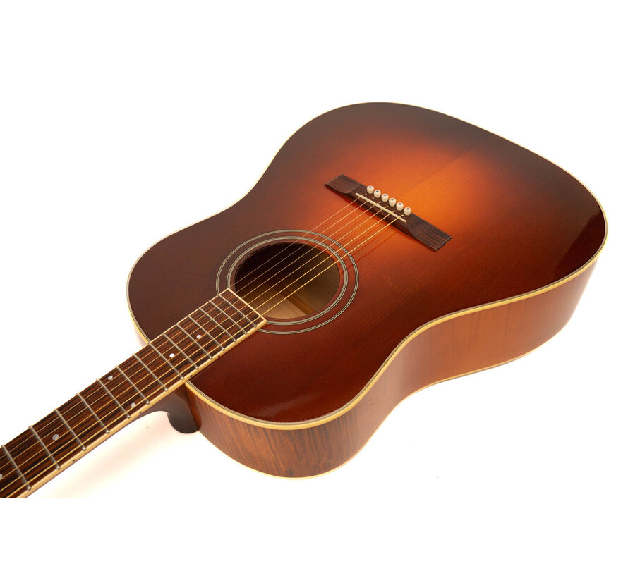 Blazer J45 Baton Rouge Sunburst 90's | Tweedehands