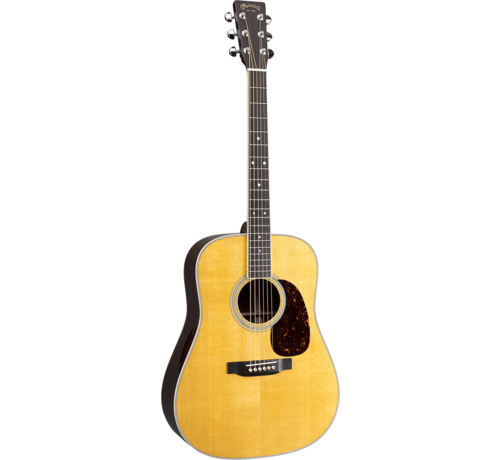 Martin Martin D-35 GE