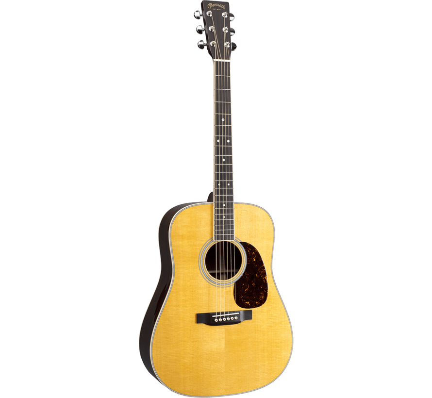 Martin D-35 GE
