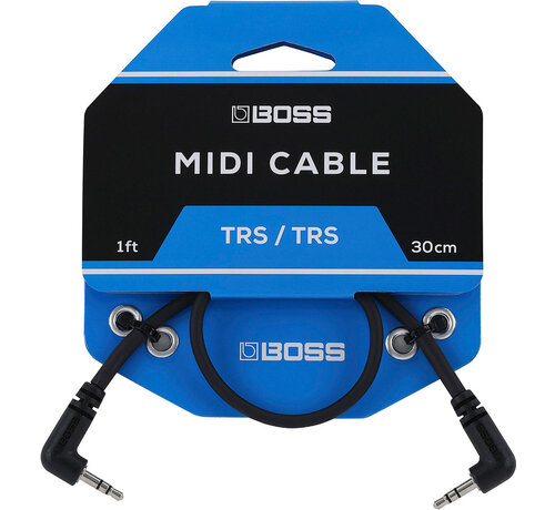 Boss Boss BCC-1-3535 midi kabel