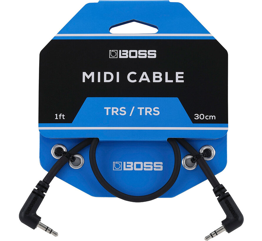 Boss BCC-1-3535 midi kabel