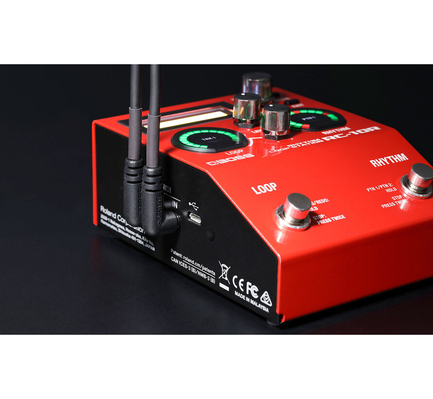 Boss BCC-1-3535 midi kabel