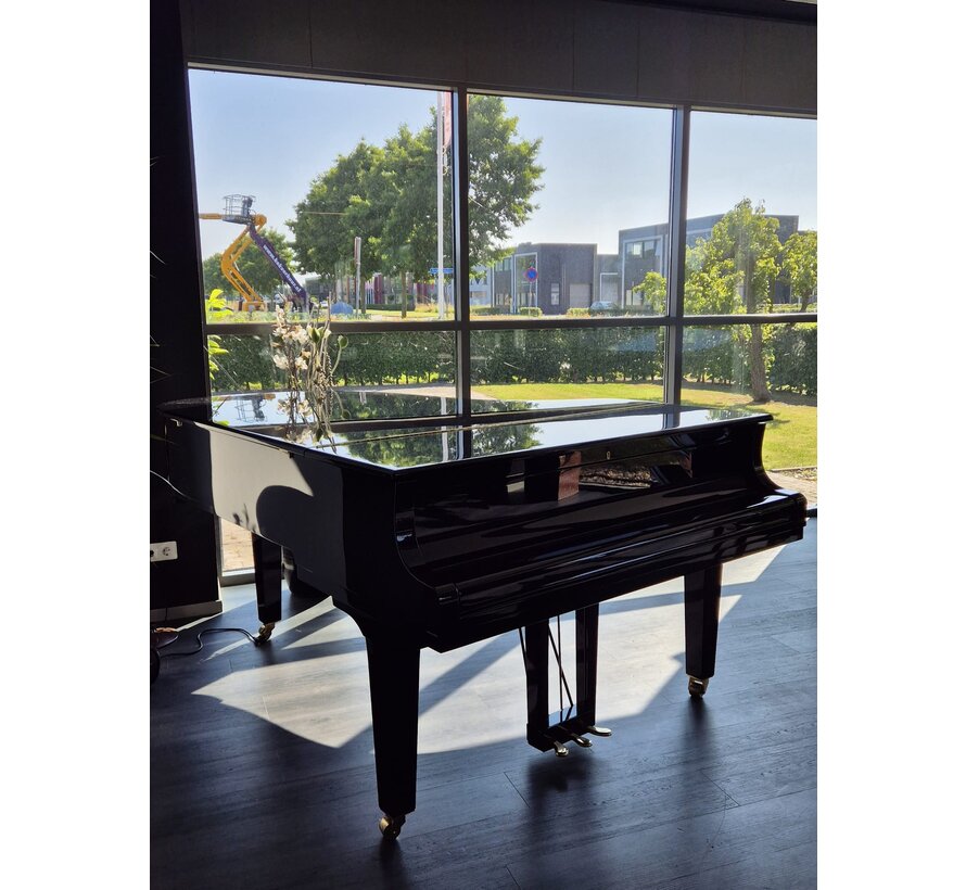 Yamaha C5X Vleugel | Bouwjaar 2013