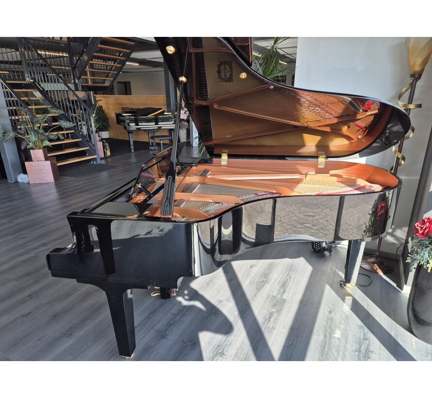 Yamaha C5X Vleugel | Bouwjaar 2013