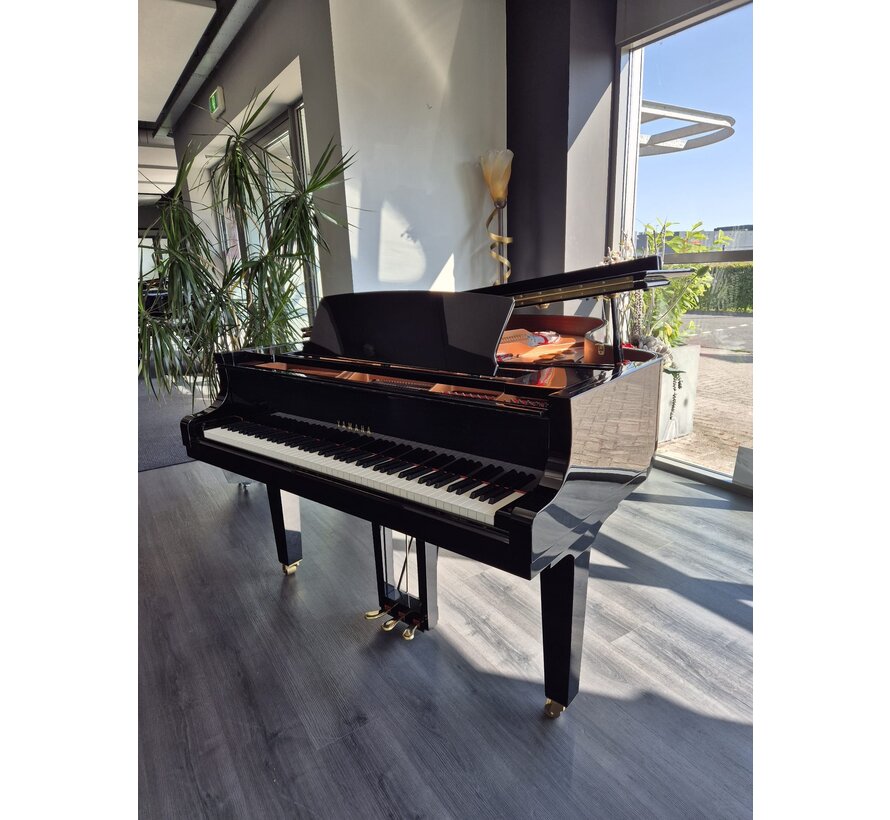 Yamaha C5X Vleugel | Bouwjaar 2013