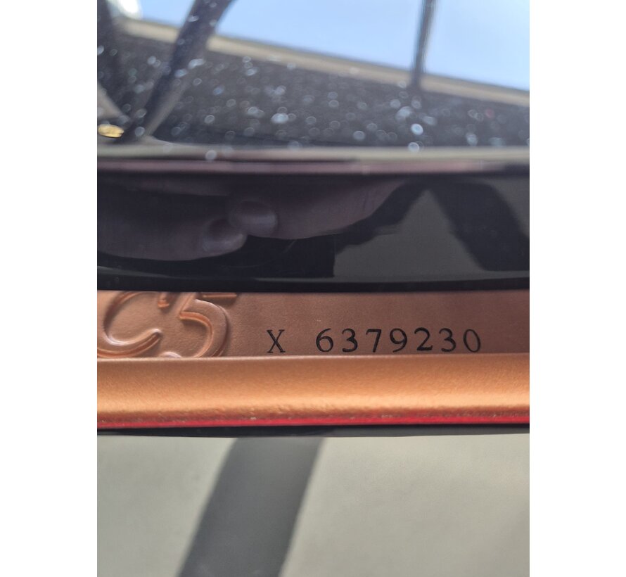 Yamaha C5X Vleugel | Bouwjaar 2013