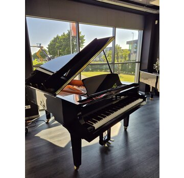 Yamaha Yamaha C5X Vleugel | Bouwjaar 2016