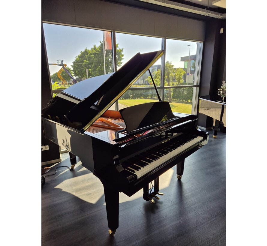 Yamaha C5X Vleugel | Bouwjaar 2013