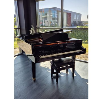 Yamaha Yamaha C6X Vleugel | Bouwjaar 2022