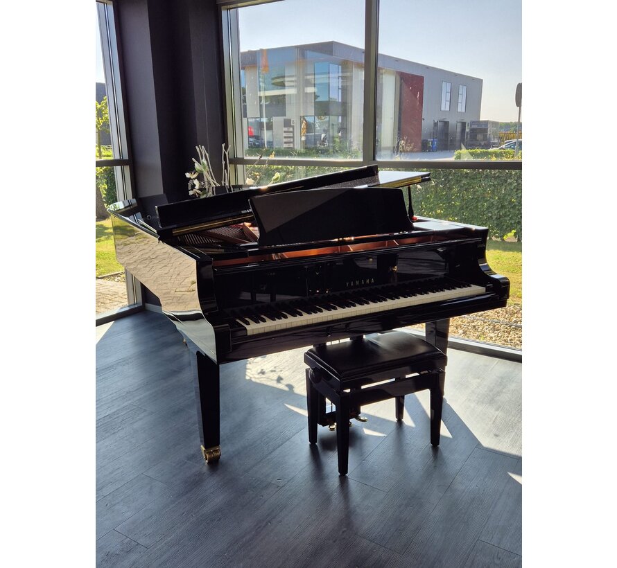 Yamaha C6X Vleugel | Bouwjaar 2022