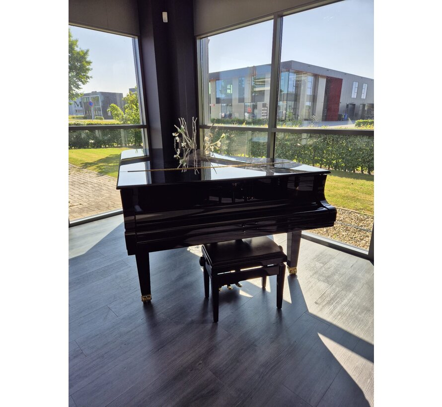 Yamaha C6X Vleugel | Bouwjaar 2022