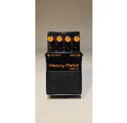 Boss Boss HM-2 Heavy Metal 1984