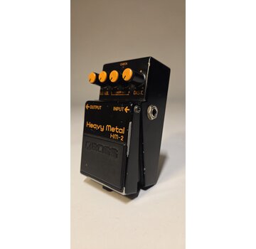 Boss Boss HM-2 Heavy Metal 1984 | Tweedehands