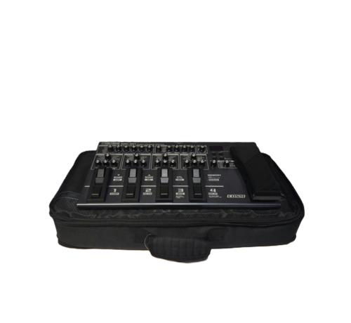 Boss Demo Boss ME-80 | Set | Inclusief tas + adapter