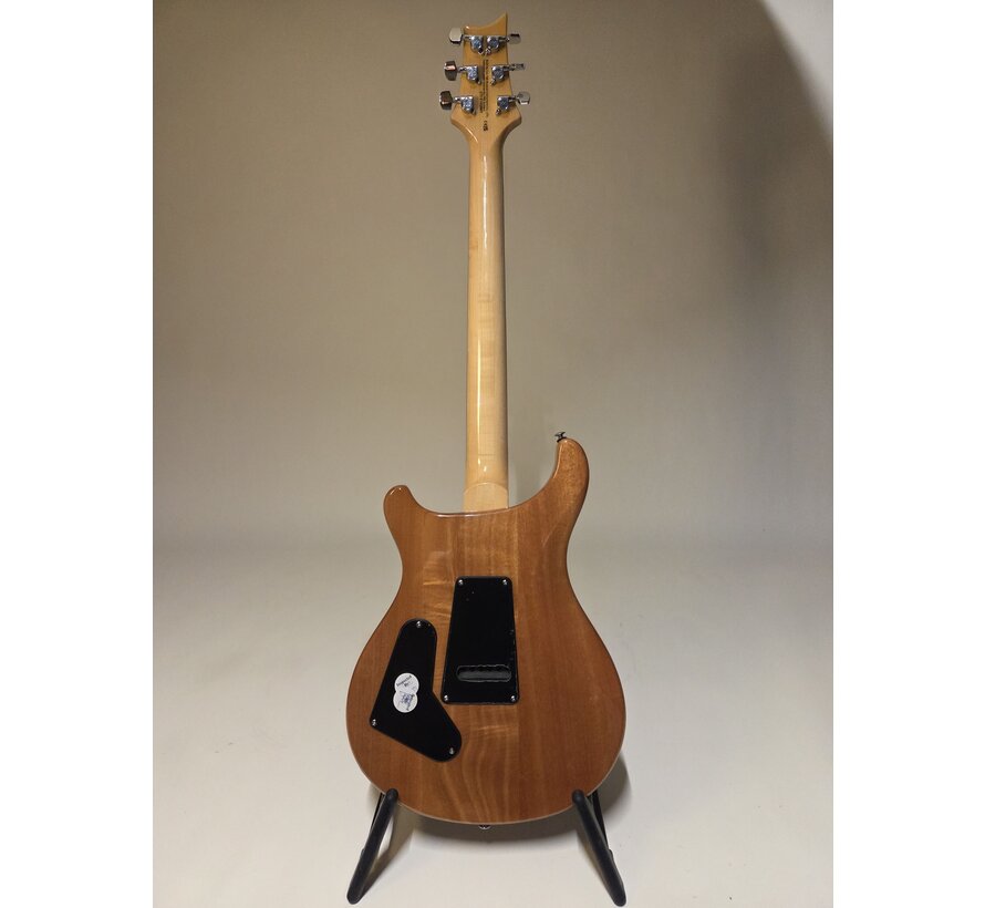 PRS SE Custom 24-08 Faded Blue