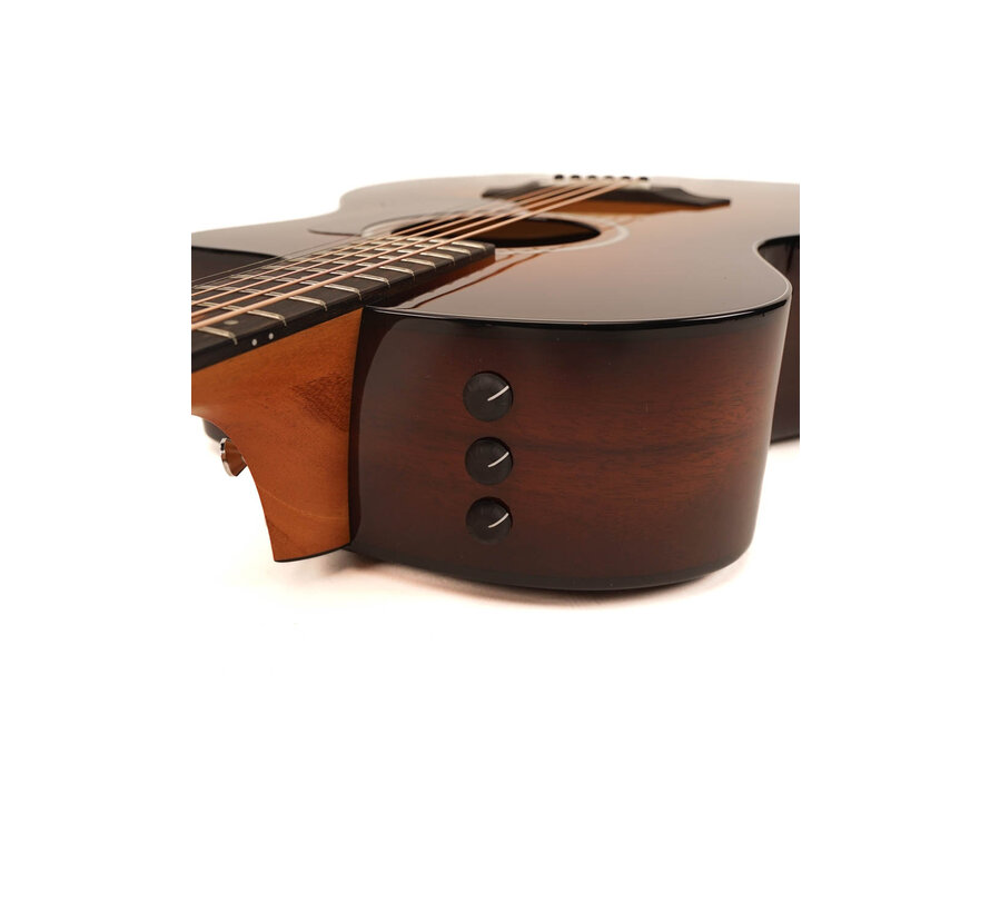 Taylor 214ce-K Sunburst Plus | Tweedehands