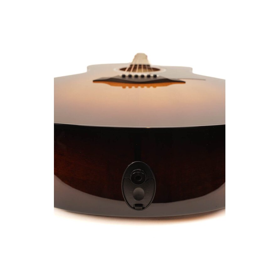 Taylor 214ce-K Sunburst Plus | Tweedehands