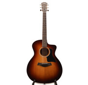 Taylor Taylor 214ce-K Sunburst Plus | Tweedehands