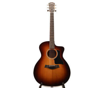 Taylor Taylor 214ce-K Sunburst Plus | Tweedehands