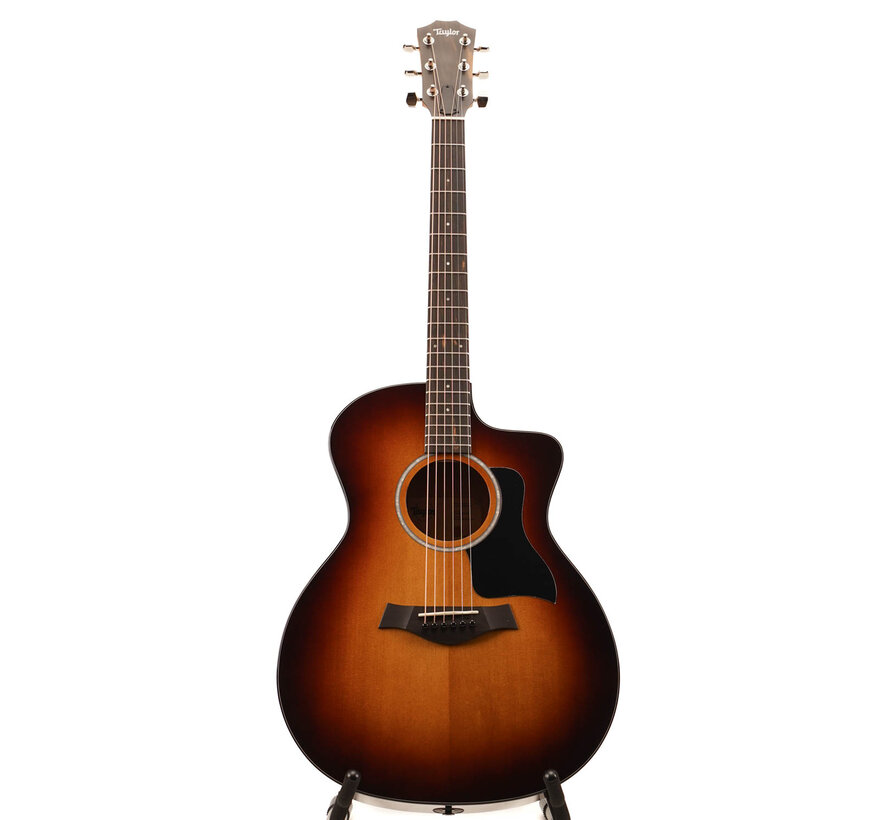 Taylor 214ce-K Sunburst Plus | Tweedehands