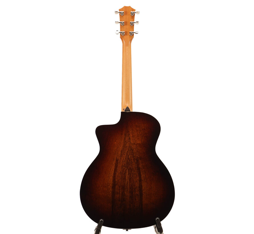 Taylor 214ce-K Sunburst Plus | Tweedehands