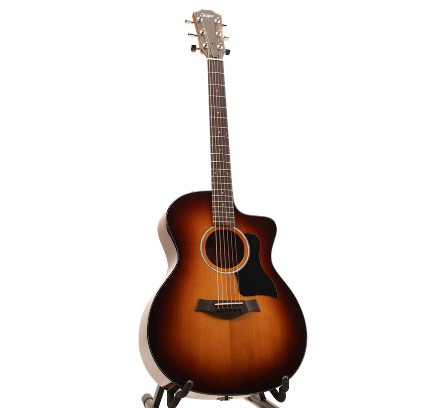 Taylor 214ce-K Sunburst Plus | Tweedehands