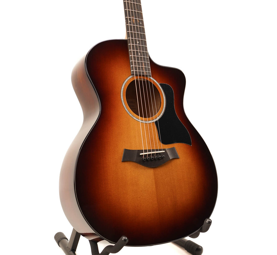 Taylor 214ce-K Sunburst Plus | Tweedehands