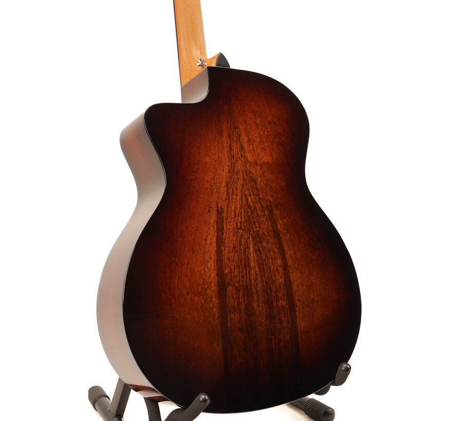 Taylor 214ce-K Sunburst Plus | Tweedehands