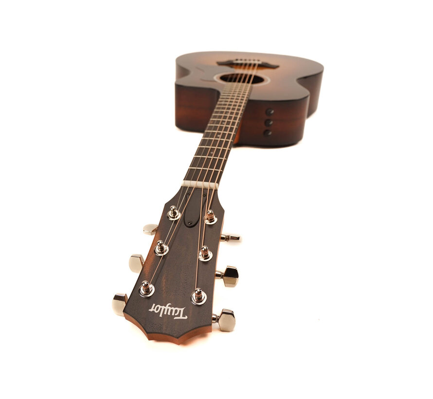 Taylor 214ce-K Sunburst Plus | Tweedehands