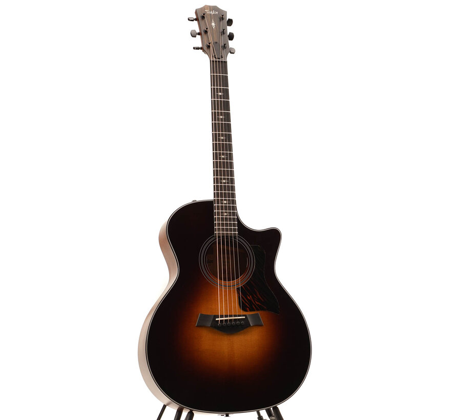 Taylor 314ce Special Edition Vintage Sunburst | Bouwjaar 2023 | Tweedehands