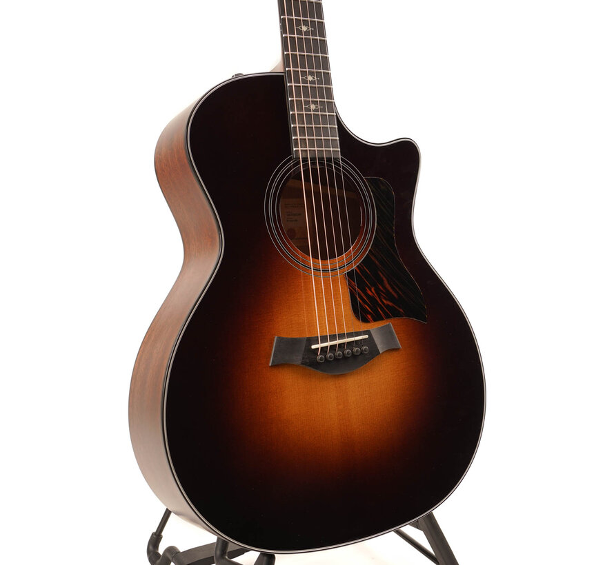 Taylor 314ce Special Edition Vintage Sunburst | Bouwjaar 2023 | Tweedehands