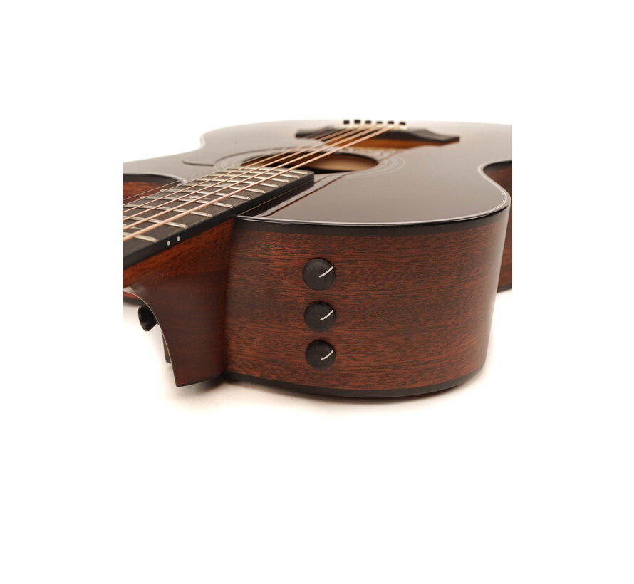 Taylor 314ce Special Edition Vintage Sunburst | Bouwjaar 2023 | Tweedehands
