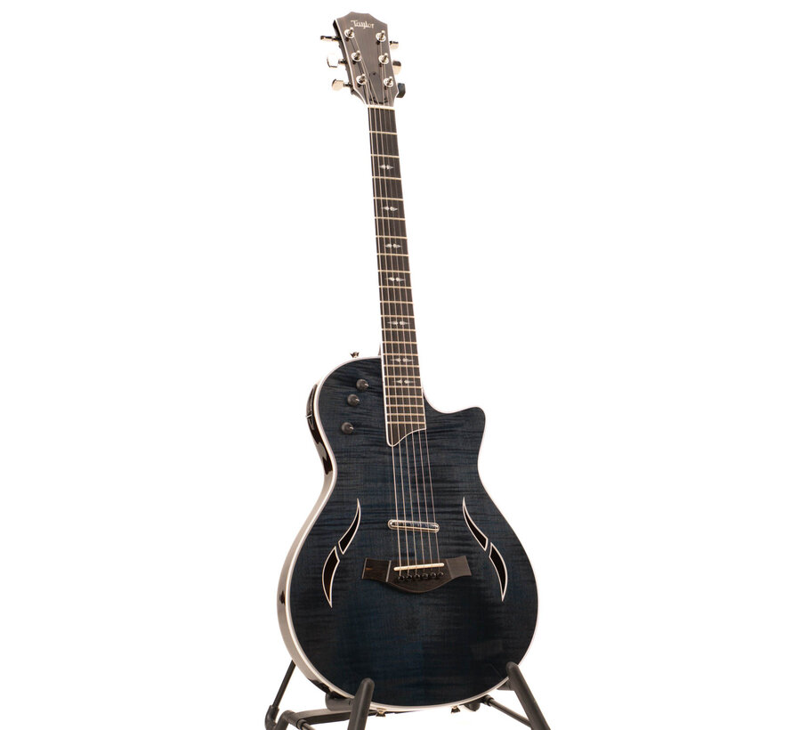 Taylor T5z Pro Denim Blue | Tweedehands | Bouwjaar 2021