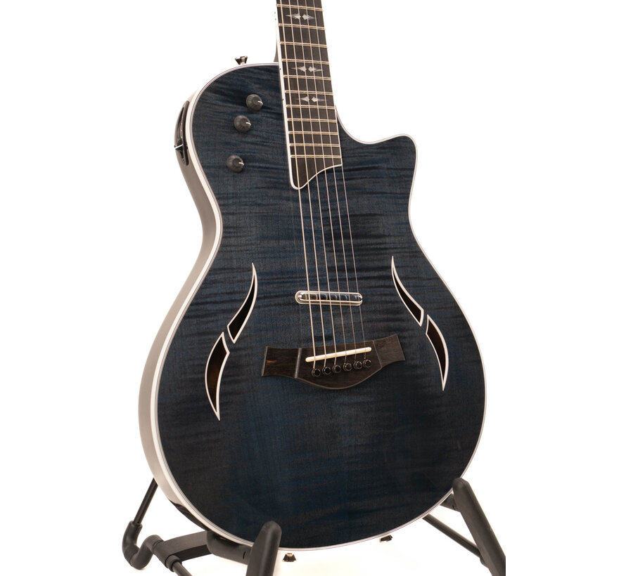 Taylor T5z Pro Denim Blue | Tweedehands | Bouwjaar 2021