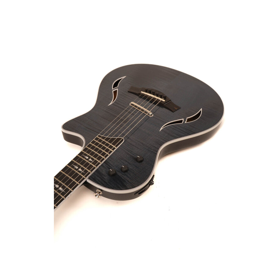 Taylor T5z Pro Denim Blue | Tweedehands | Bouwjaar 2021