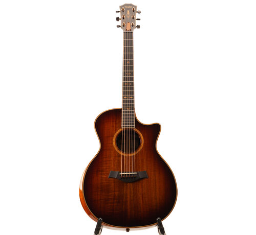 Taylor Taylor C24ce B5013 Custom NAMM 2025 model