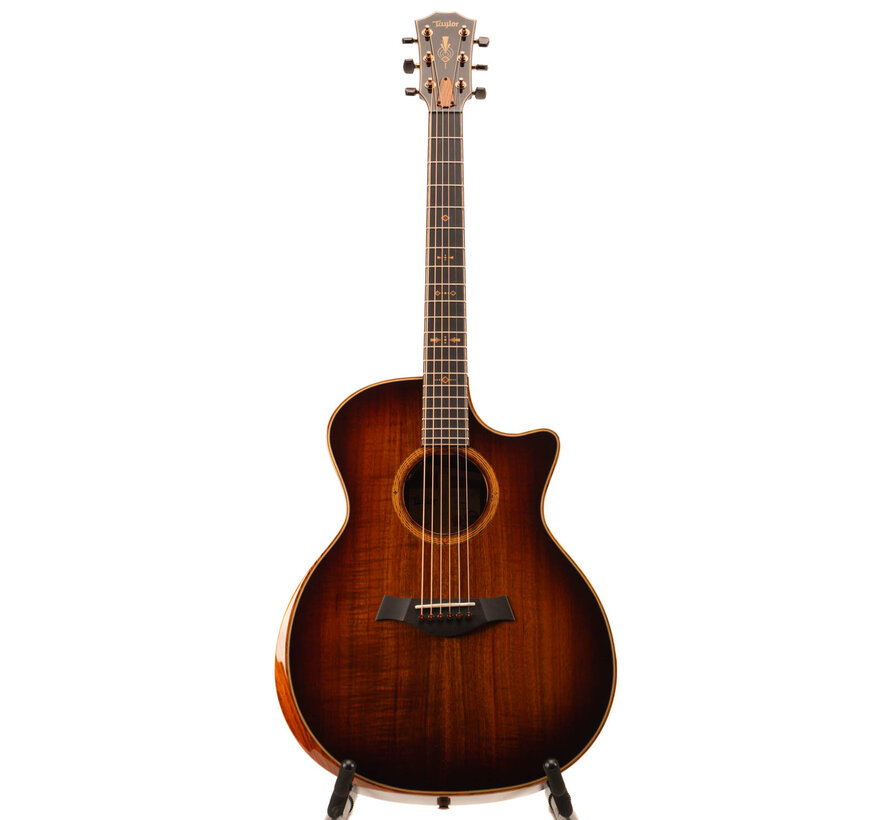 Taylor C24ce B5013 Custom NAMM 2025 model