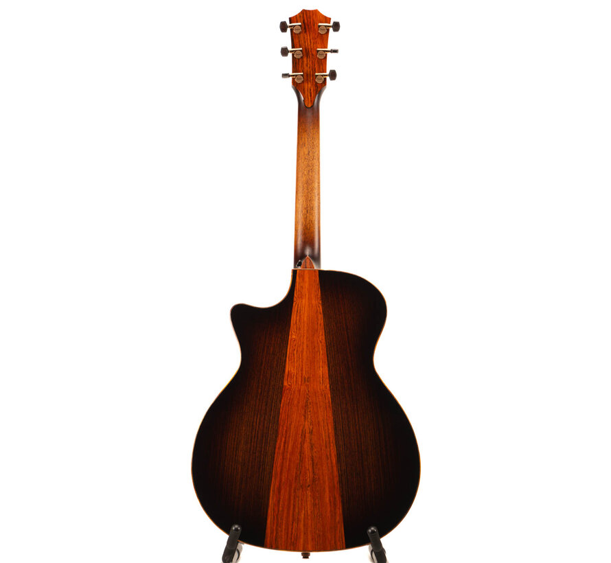Taylor C24ce B5013 Custom NAMM 2025 model