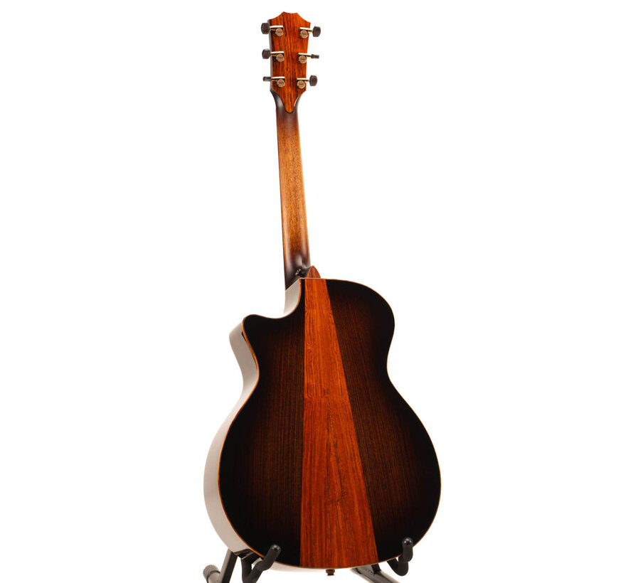 Taylor C24ce B5013 Custom NAMM 2025 model