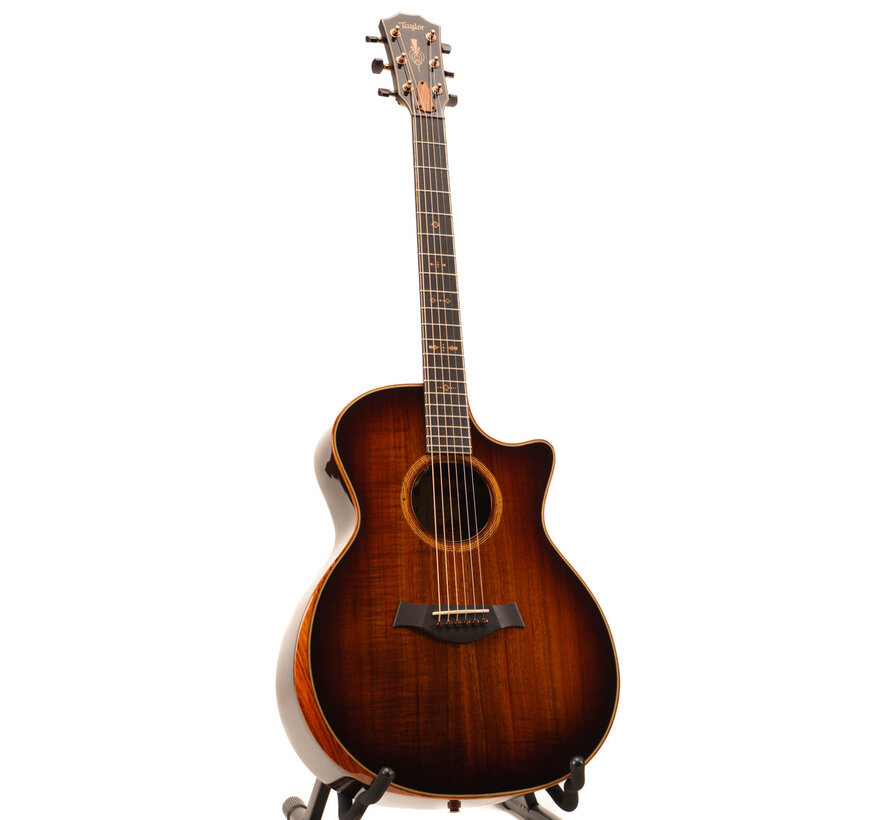 Taylor C24ce B5013 Custom NAMM 2025 model