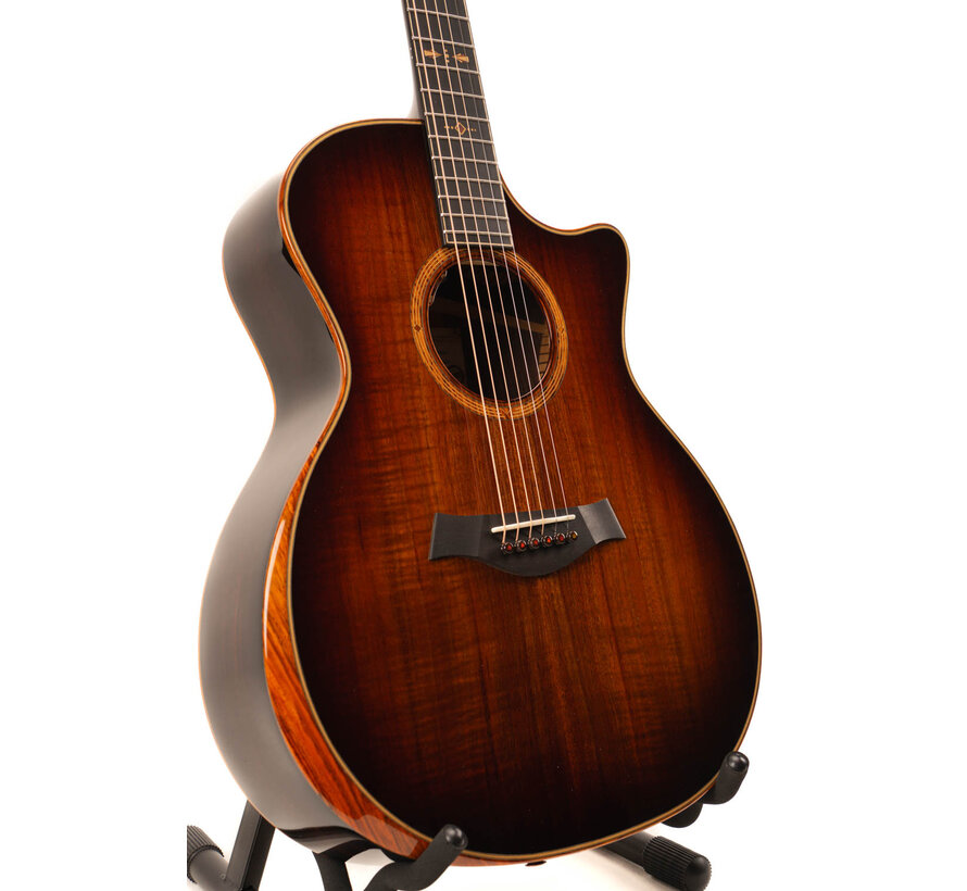 Taylor C24ce B5013 Custom NAMM 2025 model