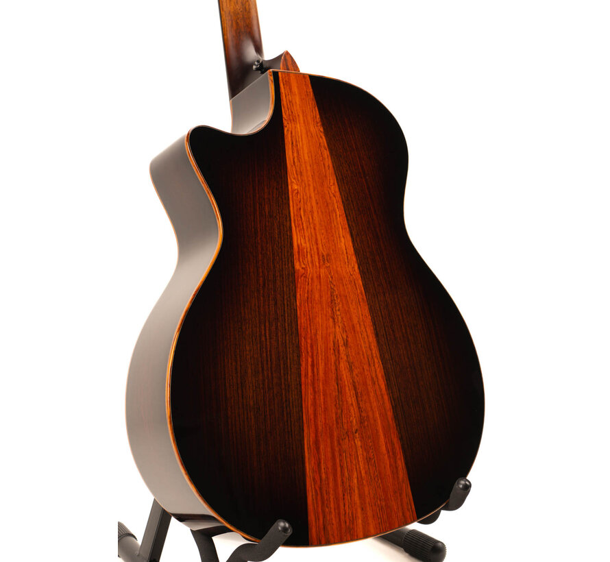 Taylor C24ce B5013 Custom NAMM 2025 model