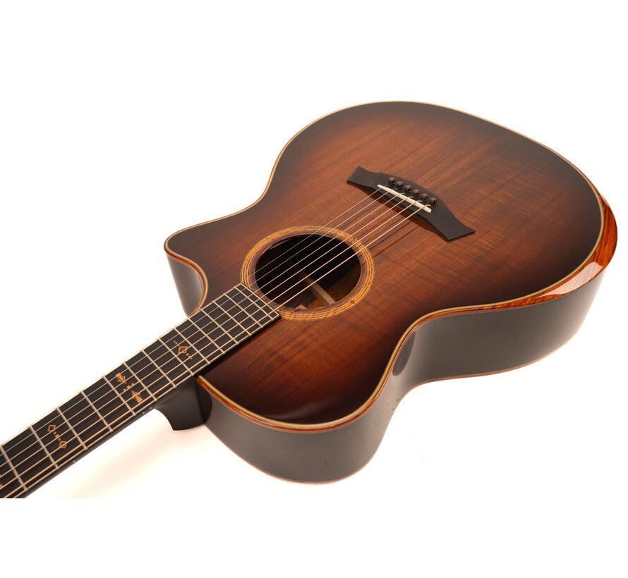 Taylor C24ce B5013 Custom NAMM 2025 model