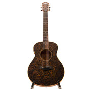 Taylor Taylor GS MINI-e Special Edition | Paisley Burst
