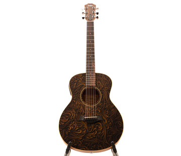 Taylor Taylor GS MINI-e Special Edition | Paisley Burst