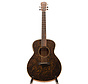 Taylor GS MINI-e Special Edition | Paisley Burst