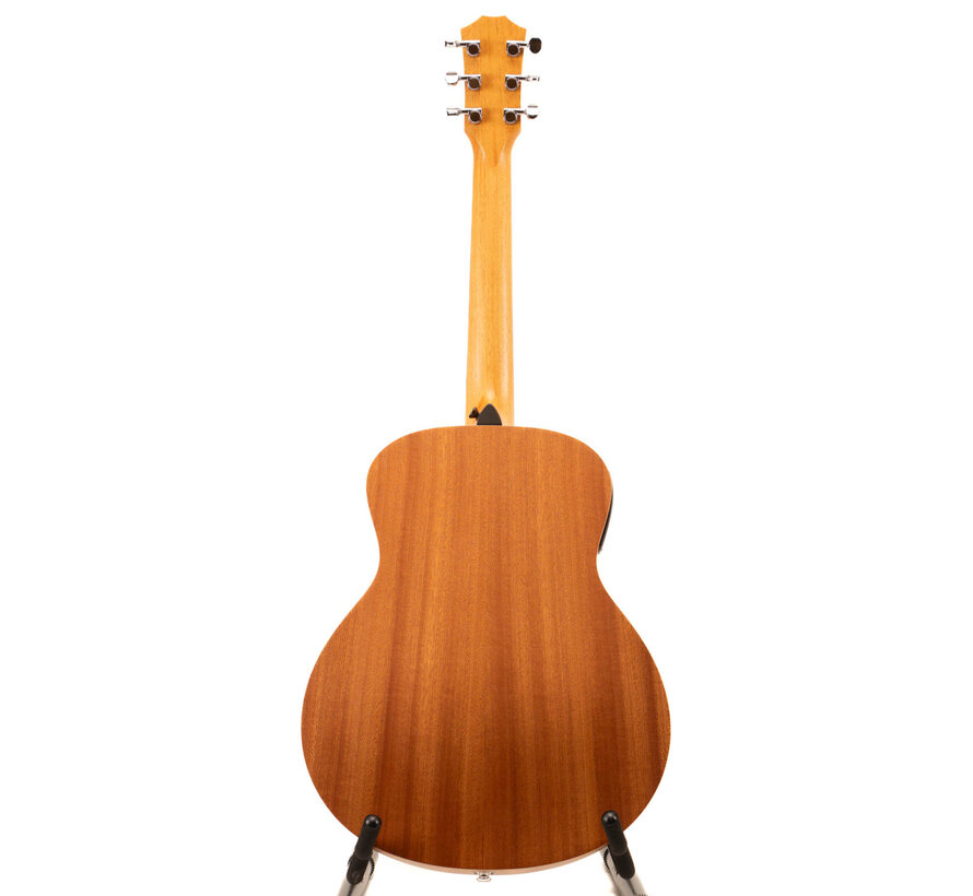 Taylor GS MINI-e Special Edition | Paisley Burst