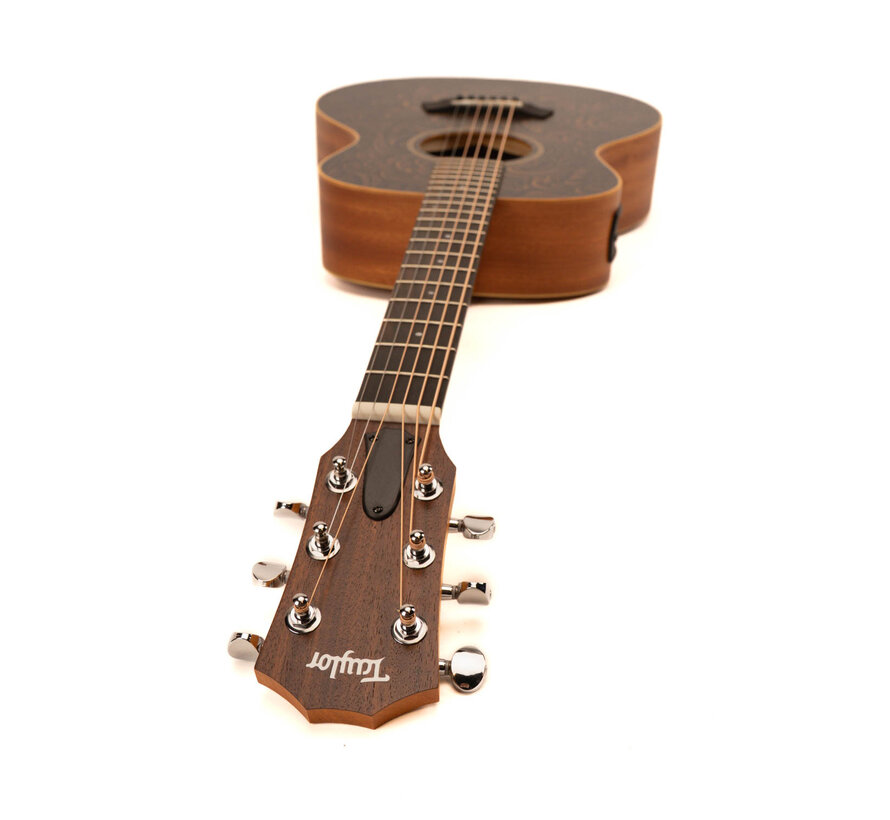 Taylor GS MINI-e Special Edition | Paisley Burst