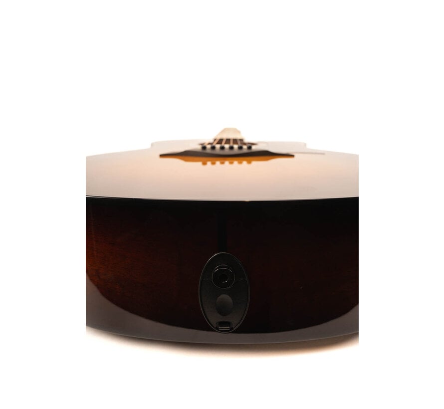 Taylor 214ce-K Sunburst Plus | Tweedehands