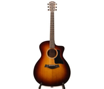 Taylor Taylor 214ce-K Sunburst Plus | Tweedehands